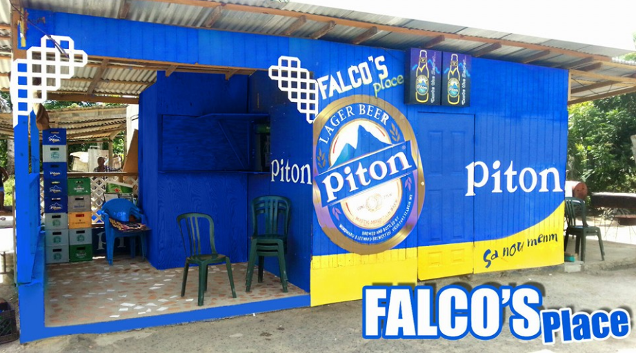 Falco’s Place